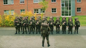 Wie die Bundeswehr auf YouTube um Nachwuchs wirbt