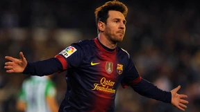 Córdoba und die Angst vor Messi