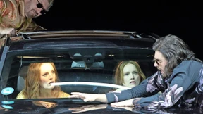 Verführung und Versagen