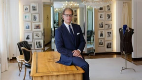 Max Dietl, der Traditionalist