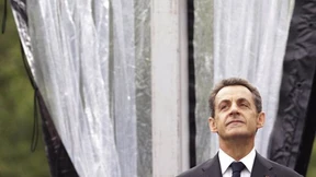 Karachigate im Elysée-Palast