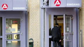 Zahl der Hartz-IV-Bezieher aus Rumänien und Bulgarien verdreifacht