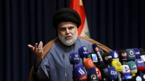 Bagdad erzürnt über türkische Offensive gegen die PKK