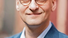 Handstand mit Anstand