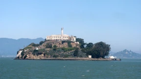 Abschreckung für Gangster, Lockvogel für Hollywood