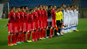 Zur Premiere ein Remis