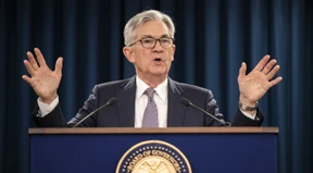 Kann Amerikas Notenbank die Inflation noch zügeln?