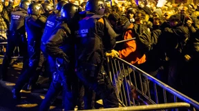 Gegen den eigenen König