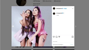 Frauen feiern Frauen