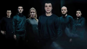 So seht mich, hört mich, erinnert euch an mich