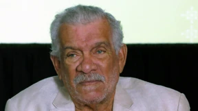 Entweder ein Niemand oder eine Nation