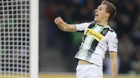 Mönchengladbach holt sich Rang drei zurück