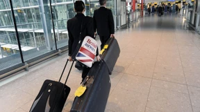 British Airways erlaubt künftig Make-up, Dutt und Nagellack