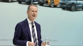 VW wusste angeblich von drohenden Milliardenstrafen im Abgasskandal