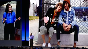 Facebook sucht die Liebe