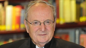 Meisner: „Preisgabe der Menschenwürde“