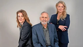 Der Rächer aus der Winternacht