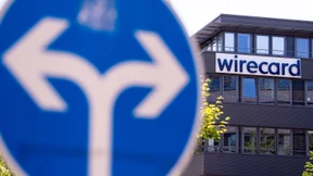 Kunden auf der Flucht