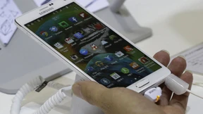 Nur 3 Milliarden Euro Gewinn - Samsung schwächelt