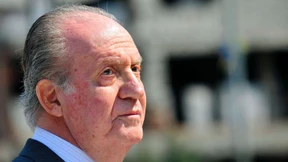Der König stürzt: Juan Carlos bricht sich die Hüfte