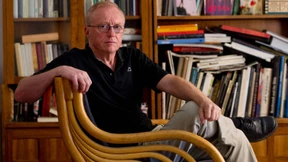 Ich bin verbannt auf die Insel der Trauer