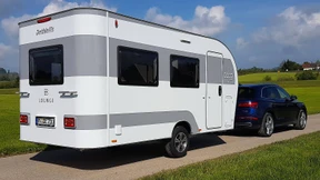 Leicht sein kann ganz schön schwer sein