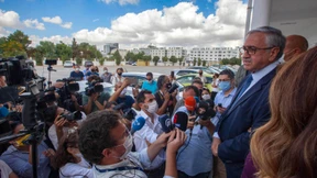 Wie Erdogan versucht, seine Macht auf Nordzypern auszuweiten