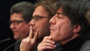 Löw als Meister der Harmonie