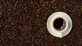 Statistik liefert Hinweise auf gesunde Wirkung von Kaffee