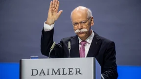 So viel Pension bekommen die Dax-Chefs