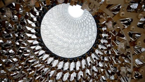 Erst die Kochkunst rettet uns vor der Barbarei