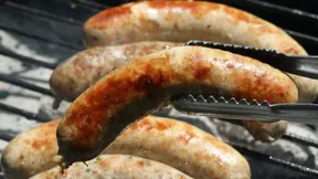 Die schmeckt wie beim Heimspiel
