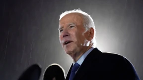 Biden will Kandidatur 2024 bald verkünden