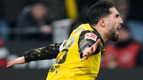 Der BVB nimmt den Kanzler mit in die Achterbahn