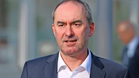 Im politischen Hochwasser