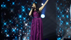 Sie überlebte das Massaker – nun singt sie beim ESC