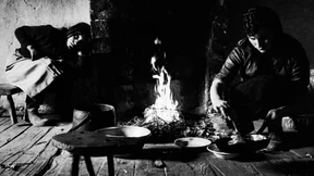 Die Fotografin des Premiers