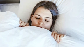 So verstärken sich Schlafstörungen und Depressionen gegenseitig