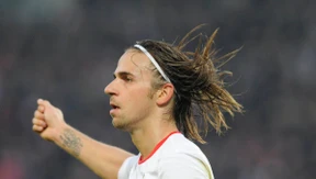 Augsburg bleibt Letzter