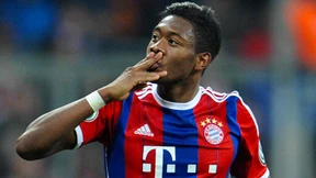 Alaba und andere Kuriositäten