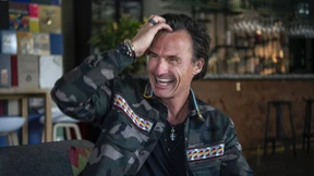 Norwegens schrillster Buchverleger