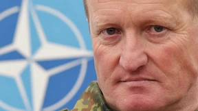 Der umsichtige General