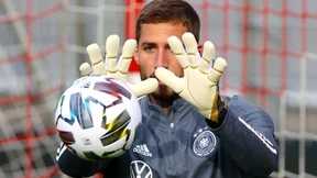 Torhüter ohne Aufstiegschancen