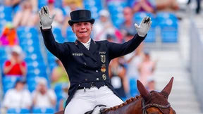 Deutschlands goldene Sternstunde