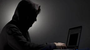 Selbst die Drucker sprangen nicht mehr an