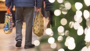 „Sparneigung so hoch wie zuletzt in Finanzkrise 2008“