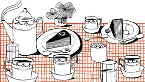 Hundert Jahre Zufriedenheit