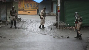 Indien spaltet umstrittene Region Kaschmir auf