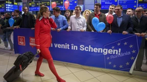 Ein Land kämpft für offene Grenzen