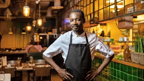 Vom Tellerwäscher zum Poissonnier